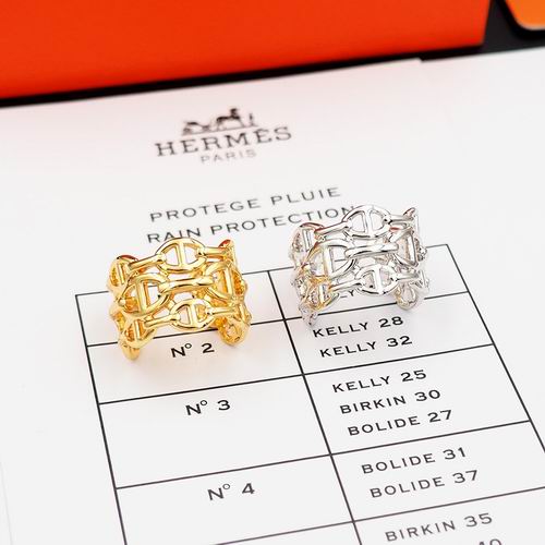 Hermes Ring 12lyh79